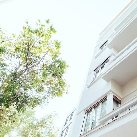 We Saw Athens Atenas Exterior foto