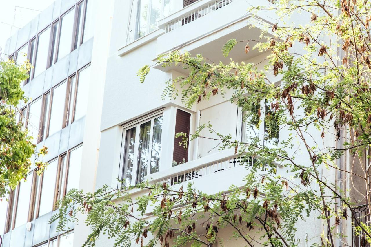 We Saw Athens Atenas Exterior foto