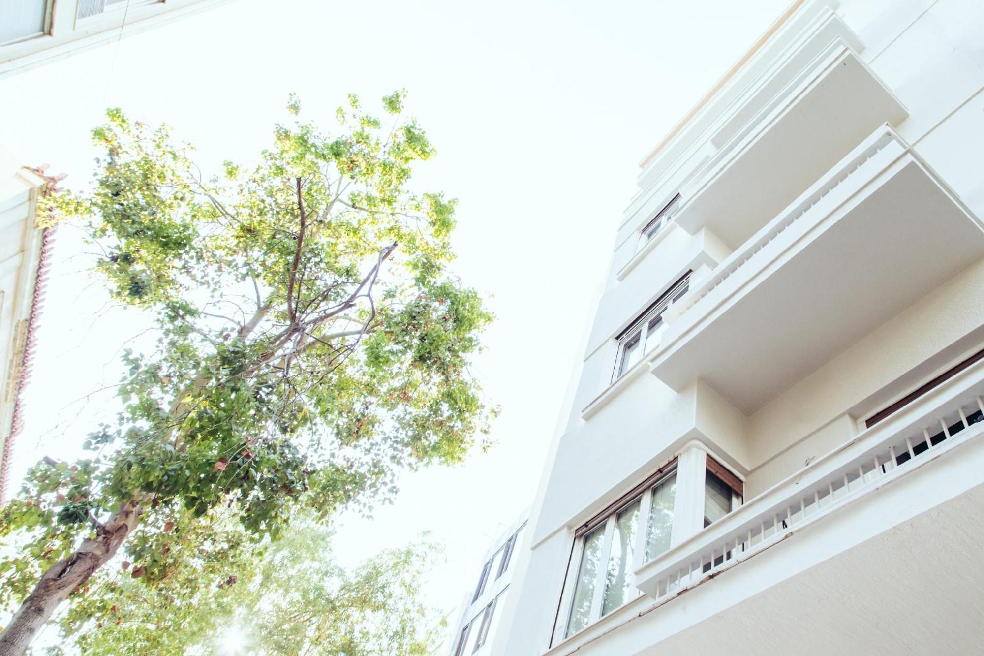 We Saw Athens Atenas Exterior foto
